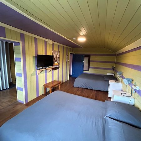 La Cheminee - Chambres D'Hotes Avec Bar-Restaurant Tardets-Sorholus Экстерьер фото