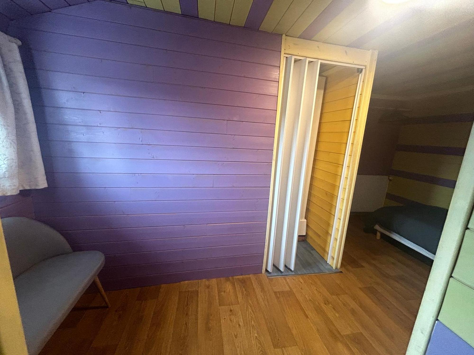La Cheminee - Chambres D'Hotes Avec Bar-Restaurant Tardets-Sorholus Экстерьер фото