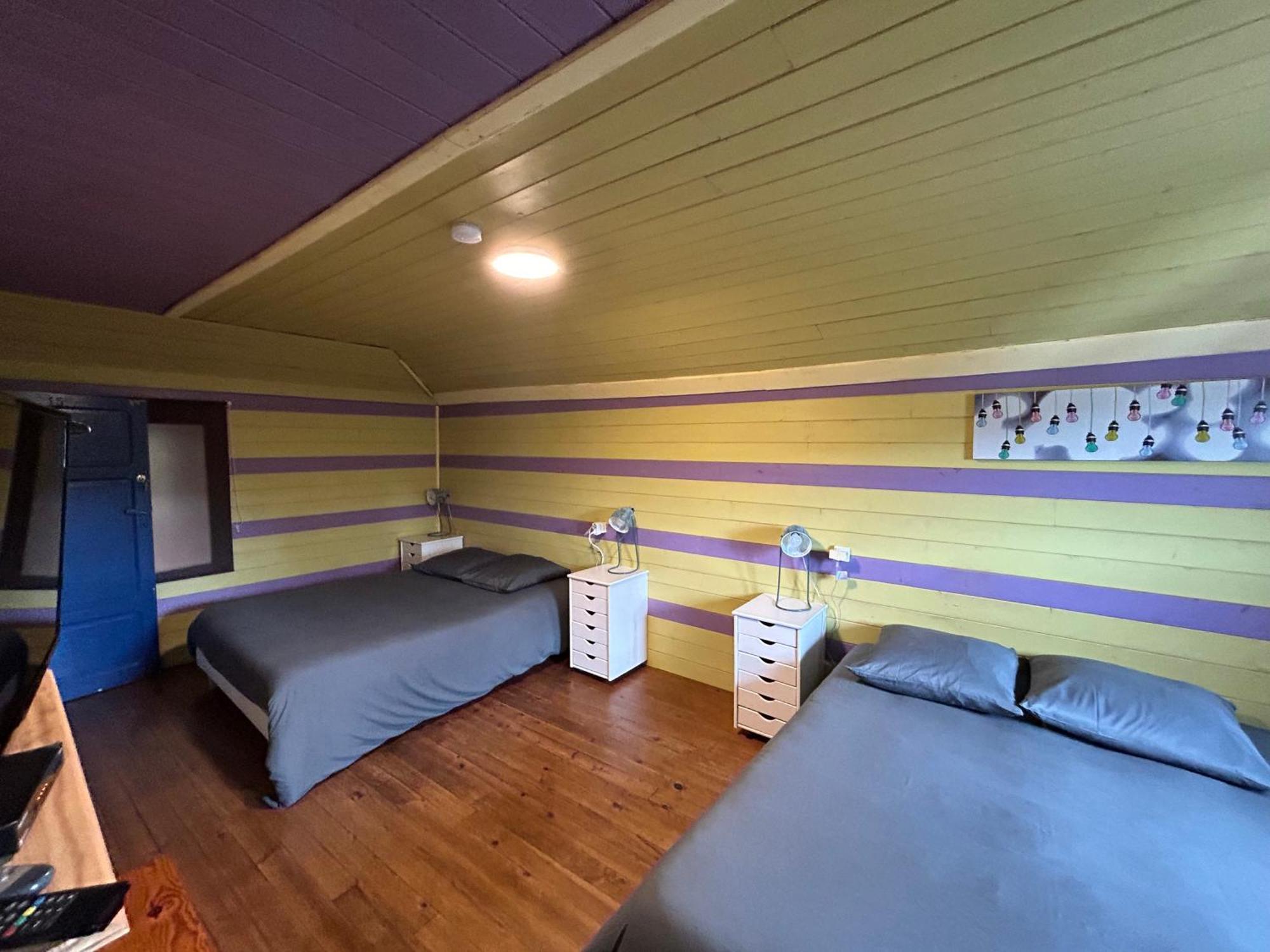 La Cheminee - Chambres D'Hotes Avec Bar-Restaurant Tardets-Sorholus Экстерьер фото