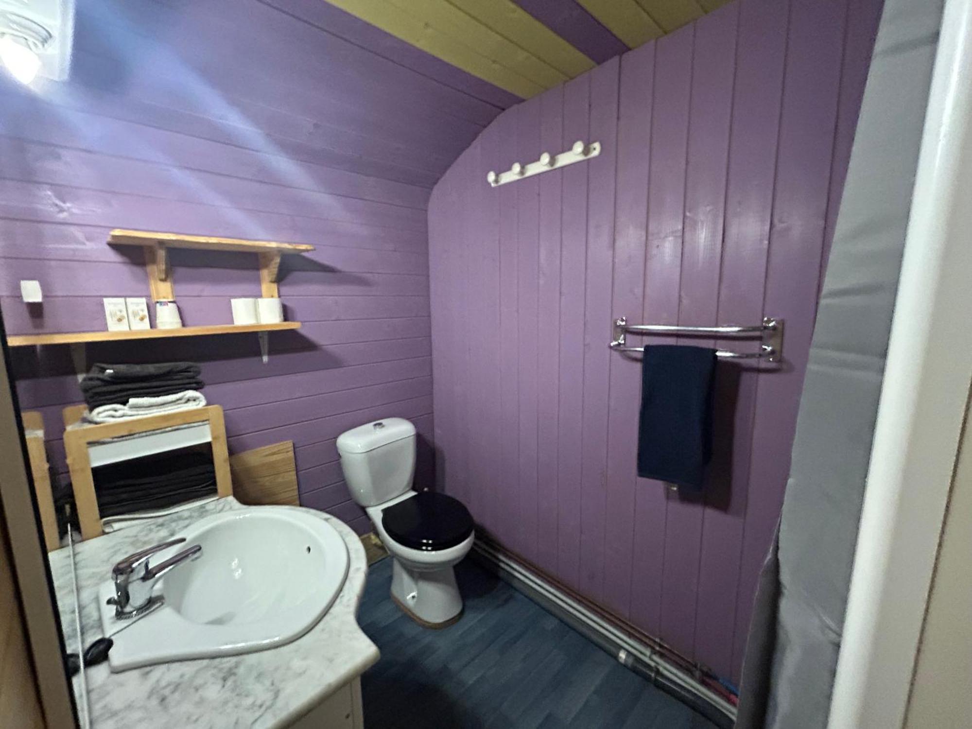 La Cheminee - Chambres D'Hotes Avec Bar-Restaurant Tardets-Sorholus Экстерьер фото